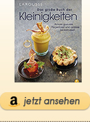 Das große Buch der Kleinigkeiten